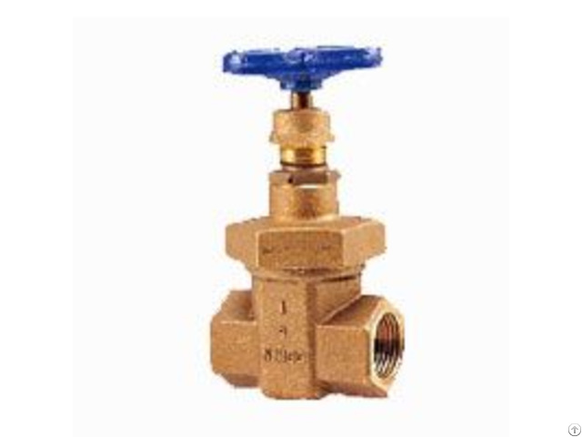 Copper Nickel Valves