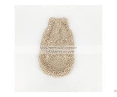 Exfoliating Shower Bath Mitt Dc Bm014