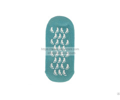 Spa Moisturizing Gel Socks Dc Bm032