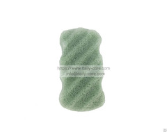 Konjac Body Sponge Dc Ks005