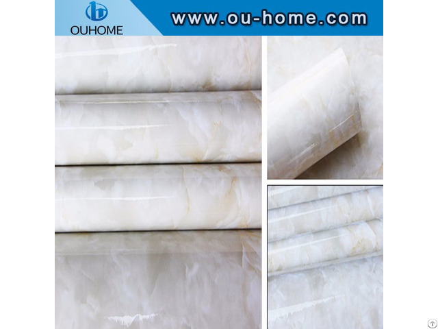 Marble Design Skin Wrap Sticker For