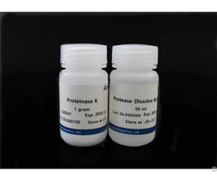 Hipure Proteinase K