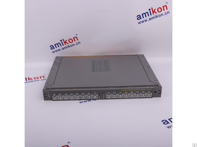 Ics Triplex T8151b
