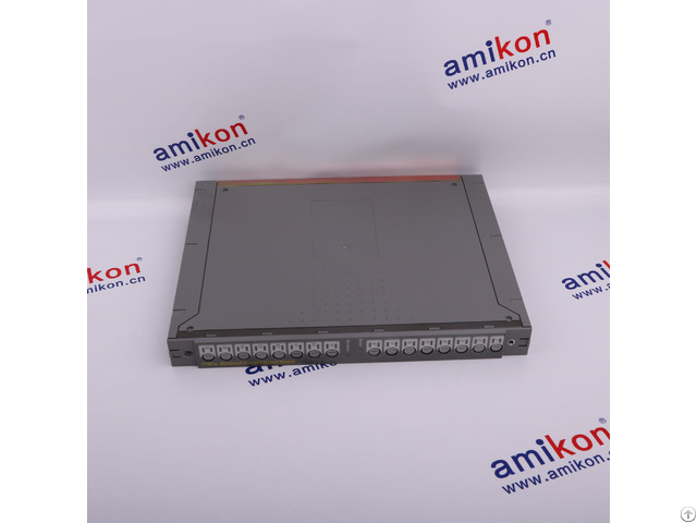 Ics Triplex T3401