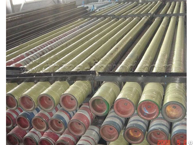 Heavy Weight Drill Pipe