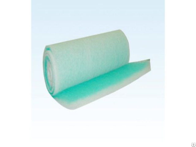 Yl Qwz Paint Mist Felt Resistance Net Glass Fiber Cotton