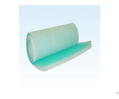 Yl Qwz Paint Mist Felt Resistance Net Glass Fiber Cotton