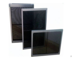 Yl G1 G2 First Level Food Grade Large Ventilation Nylon Mesh Filter