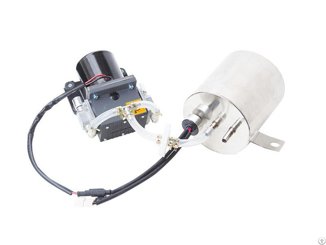 Vacuum Brake Booster Kits