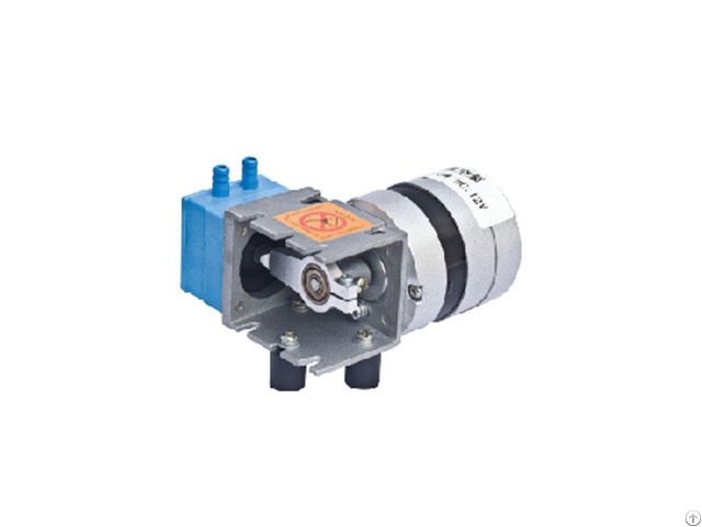 Ev Mini Vacuum Pump M 710