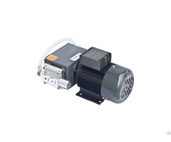 Oil Free Vacuum Pumps For Ev H 960