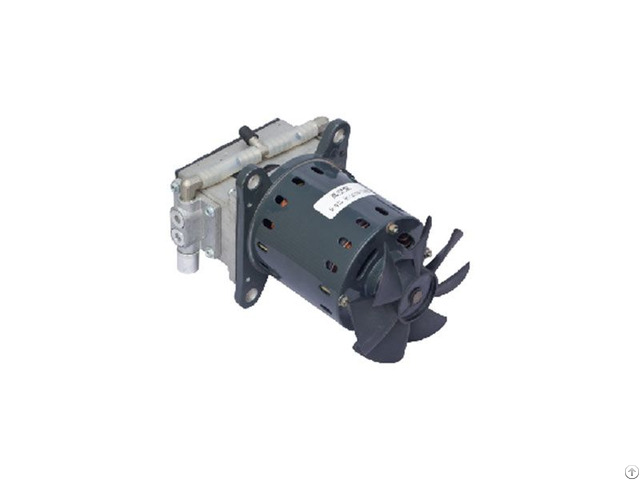 Ev Conversion Vacuum Pump H 935