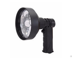 Hunting Equipment Outdoor 27w Waterproof Ip65 Led Spotlight