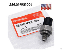 China Low Price Automatic Transmission 3rd Gear Oil Pressure Switch Sensor Supplier