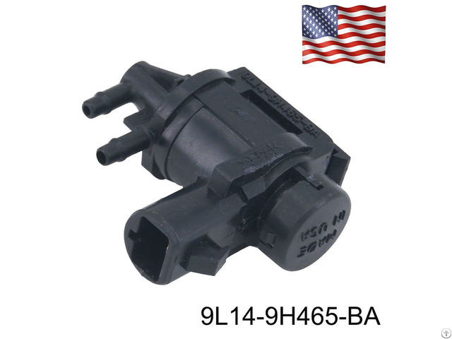 Hot Sale Promotional Top Quality Vacuum Solenoid Valve For Ford Expedition Lincoln Navigator