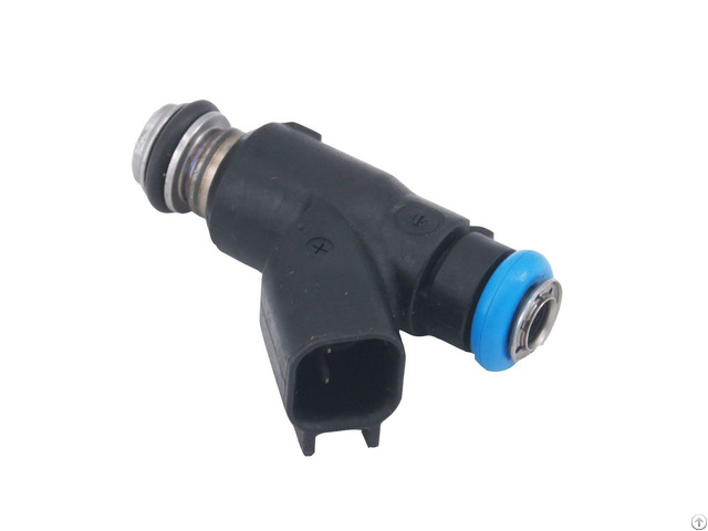 High Performance Good Quality Oil Fuel Injector For Gm Saturn Chevy 12616862 Fj10632 11b1 Wholesale