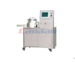 Lhss Series Laboratory High Shear Mixer