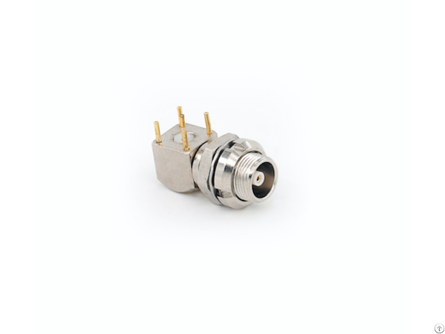 Push-pull Self-latching S Series Eps 00 250 Ntn Coaxial Connector