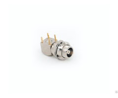 Push-pull Self-latching S Series Eps 00 250 Ntn Coaxial Connector