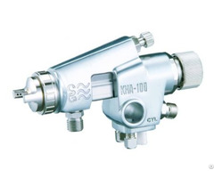 Automatic Spray Gun Ka 100