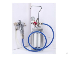 Pressure Feed Spray Gun K 607p