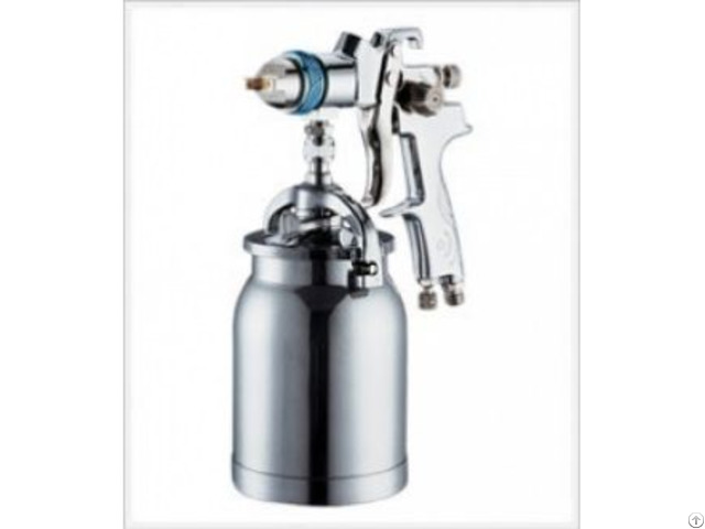 Lvlp Air Spray Gun Kl 887s