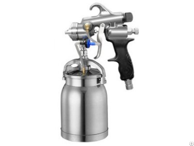 Hvlp Turbine Spray Gun K 301s