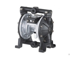 Air Operated Diaphragm Pump Ds03 Metallic Type