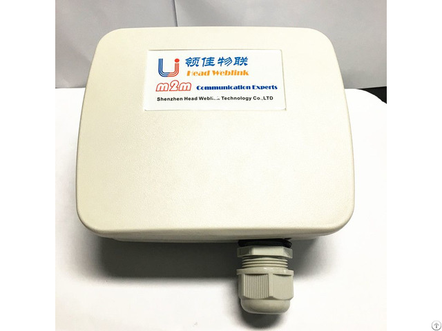 3g 4g Lte Outdoor Router