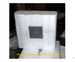 Refractory Bio Soluble Fiber Module