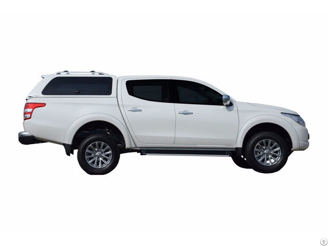 Pick Up Truck Hardtops Canopies