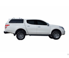 Pick Up Truck Hardtops Canopies