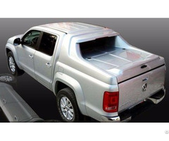 Pick Up Truck Fullbox Lids Tonneau Covers