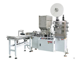 Straw Single Packing Machine