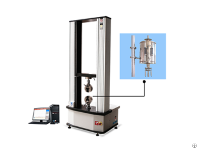 Universal Testing Machine