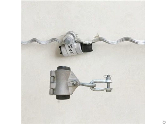 Power Line Hardware Cable Suspension Clamp