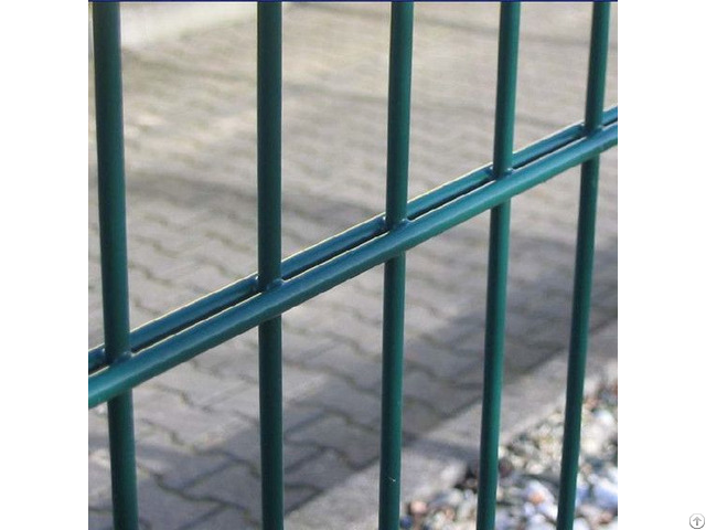 Double Wire Fence Product