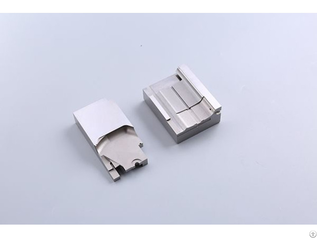 Connector Mould Part Manufacturer Looking Forward To Cooperating With You