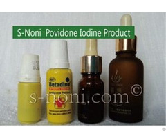 S Noni Disinfectant
