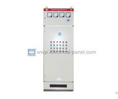 Ggd Low Voltage Electric Panel