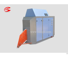 Solid State High Frequency Welder