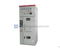 Xgn66 Medium Voltage Electrical Switchgear