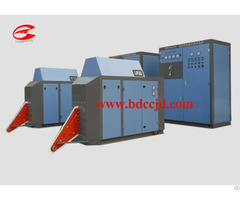 Solid State Welders From China