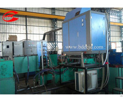 Steel Pipe Induction Welding Machine