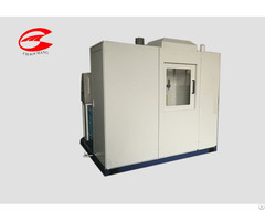 Induction Hardening Machine For Gear