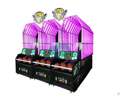 Basketball Game Machine