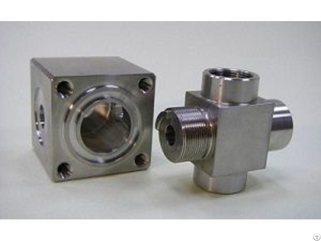 Hydraulic And Valve Parts Hy001