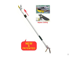 Telescopic Bypass Long Reach Pruner 3146ab