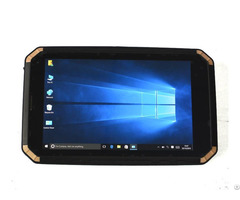 8 Inchinch Quad Core 1 92ghz Win10 2g 32g Rugged Tablet Pc Waterproof Notebook