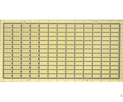 Slitong Ceramic Substrate Pcb For High Brightness Led Applications